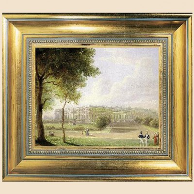 Фото Картина - стиль Классический - Деревянная - Купить в Интернет-магазине