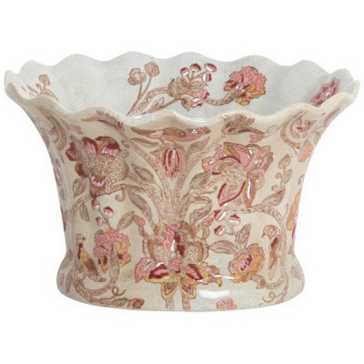 Фото Кашпо - стиль Классический - Керамическое - Купить в Интернет-магазине