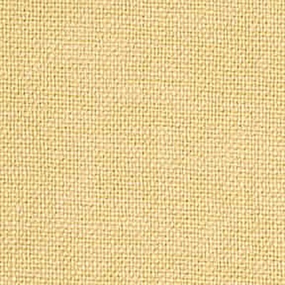Фото Ткань портьерная однотонная - Текстурная ткань - стиль Английский - Желтая - Купить в Интернет-магазине