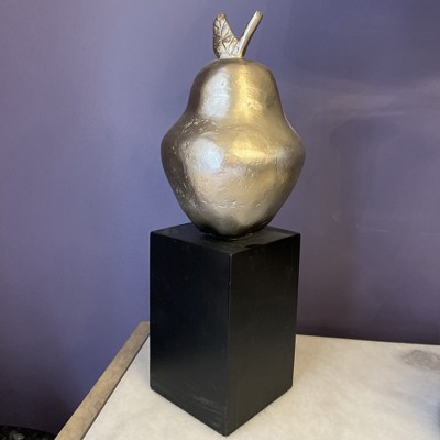 Фото Статуэтка - стиль Современный - Композитная - В наличии - Купить в Интернет-магазине