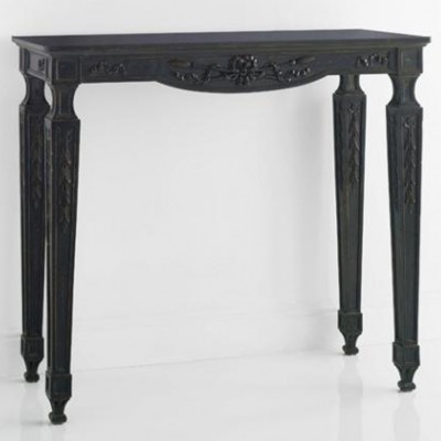 Фото Консольный стол - стиль Европейская эклектика - Для гостиной - Купить в Интернет-магазине