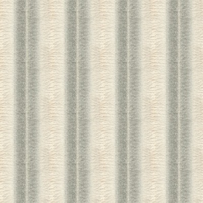 Фото Ткань портьерная с рисунком - Полоски - стиль Современный - Серые - Купить в Интернет-магазине