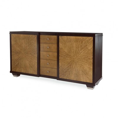 Фото Комод/буфет широкий - стиль Transitional - Для гостиной - Купить в Интернет-магазине