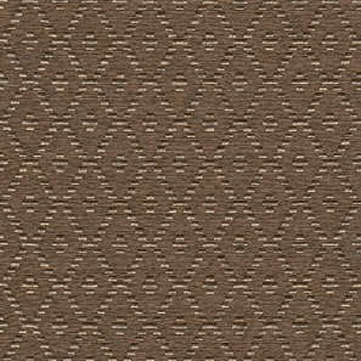 Фото Ткань портьерная с рисунком - Орнамент - стиль Современный - Коричневый - Купить в Интернет-магазине