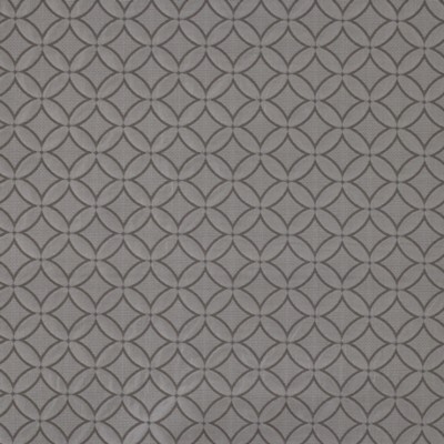 Фото Ткань портьерная с рисунком - Орнамент - стиль Современный - Серый - Купить в Интернет-магазине