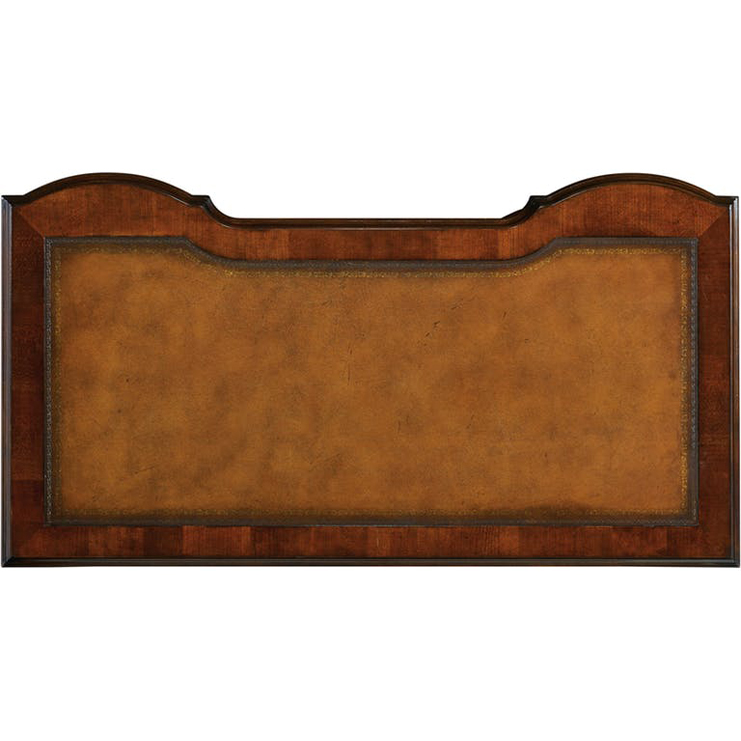 Фото Стол письменный - стиль Американская классика - Для кабинета - Купить в Интернет-магазине