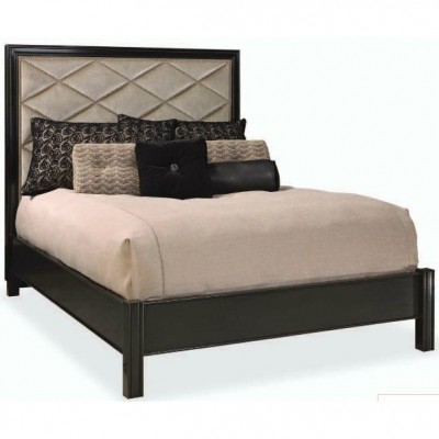 Фото Кровать - стиль Ар-деко - Для спальни - Купить в Интернет-магазине