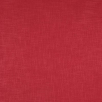 Фото Ткань портьерная однотонная - Текстурная ткань - стиль Английский - Красная - Купить в Интернет-магазине