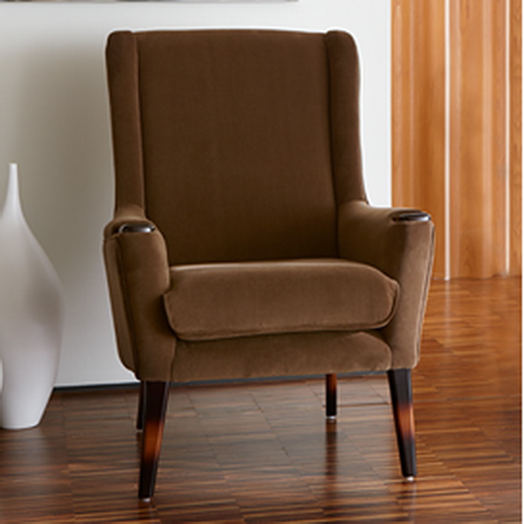 Фото Кресло обитое - стиль Английский современный - Для гостиной - удобное кресло производства США - Parker Knoll - The Lifestyle Collection - Купить в Интернет-магазине Фото Кресло обитое - стиль Английский современный - Для гостиной - удобное кресло производства США - Parker Knoll - The Lifestyle Collection - Купить в Интернет-магазине