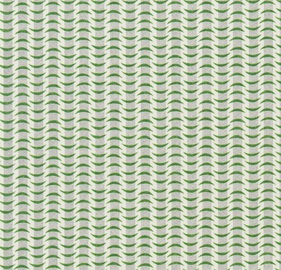 Фото Ткань портьерная с рисунком - Мелкий принт - стиль Английский - Зеленый - Купить в Интернет-магазине