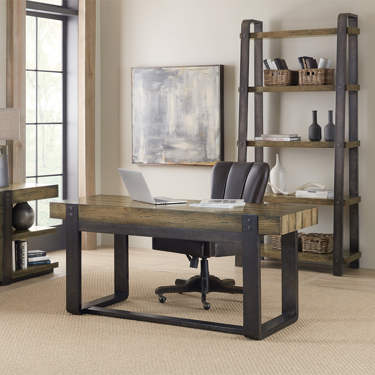 Фото Этажерка - стиль American Cottage - Для кабинета - Купить в Интернет-магазине