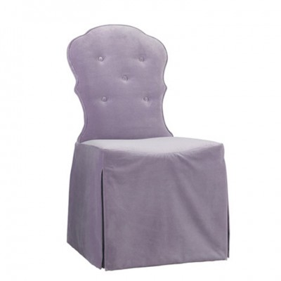 Фото Стул обеденный - стиль Гранд Салон - Для столовой - Купить в Интернет-магазине