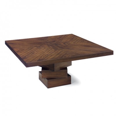 Фото Стол обеденный - стиль Allison Paladino - Для столовой - большие обеденные столы производства США - EJ Victor - Alison Paladino - Купить в Интернет-магазине