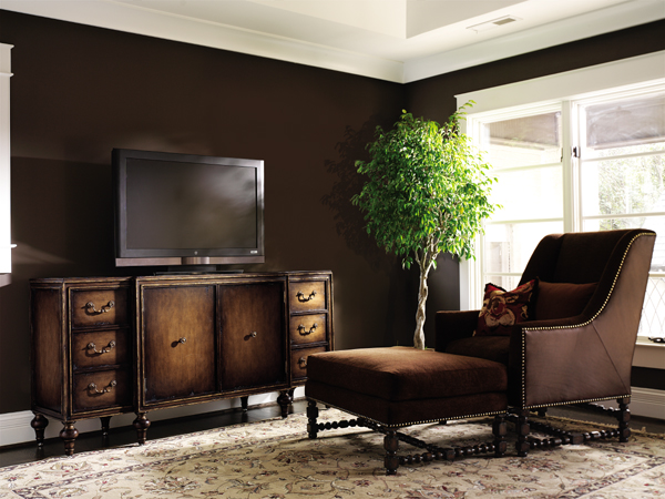 Фото Комод/буфет широкий - стиль Transitional - Для гостиной - Купить в Интернет-магазине