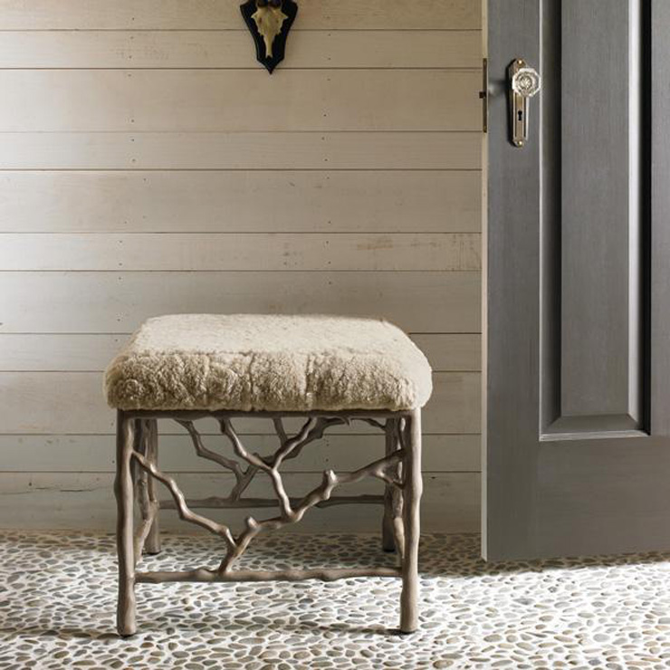 Фото Пуф, банкетка - стиль Современное кантри - Для гостиной - Купить в Интернет-магазине Фото Пуф, банкетка - стиль Современное кантри - Для гостиной - Купить в Интернет-магазине