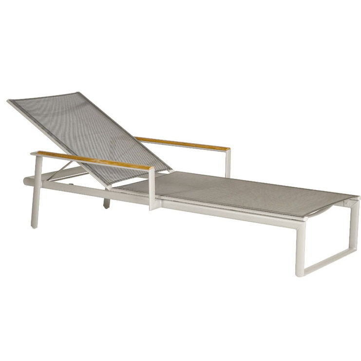 Фото Шезлонг - стиль Современный - Для терраса и бассейна - Купить в Интернет-магазине Фото Шезлонг - стиль Современный - Для терраса и бассейна - Купить в Интернет-магазине