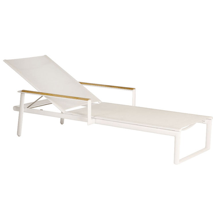 Фото Шезлонг - стиль Современный - Для терраса и бассейна - Купить в Интернет-магазине Фото Шезлонг - стиль Современный - Для терраса и бассейна - Купить в Интернет-магазине