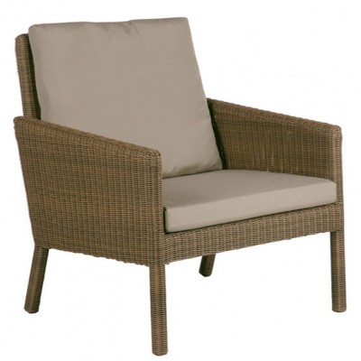 Фото Кресло - стиль Современный - Для терраса и бассейна - Купить в Интернет-магазине