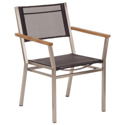 Фото Кресло - стиль Современный - Для терраса и бассейна - Купить в Интернет-магазине