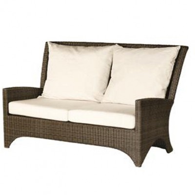 Фото Диван - стиль Современный - Для терраса и бассейна - Купить в Интернет-магазине