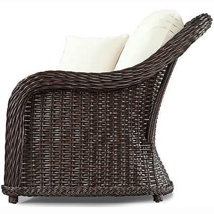 Фото Диван - стиль Классический - Для терраса и бассейна - Купить в Интернет-магазине