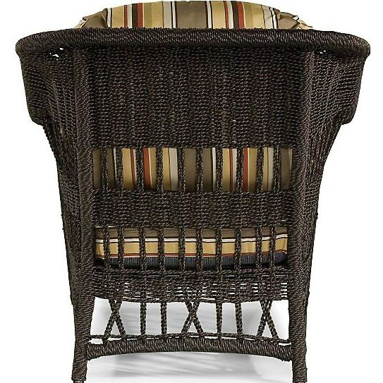 Фото Кресло - стиль Классический - Для терраса и бассейна - Купить в Интернет-магазине