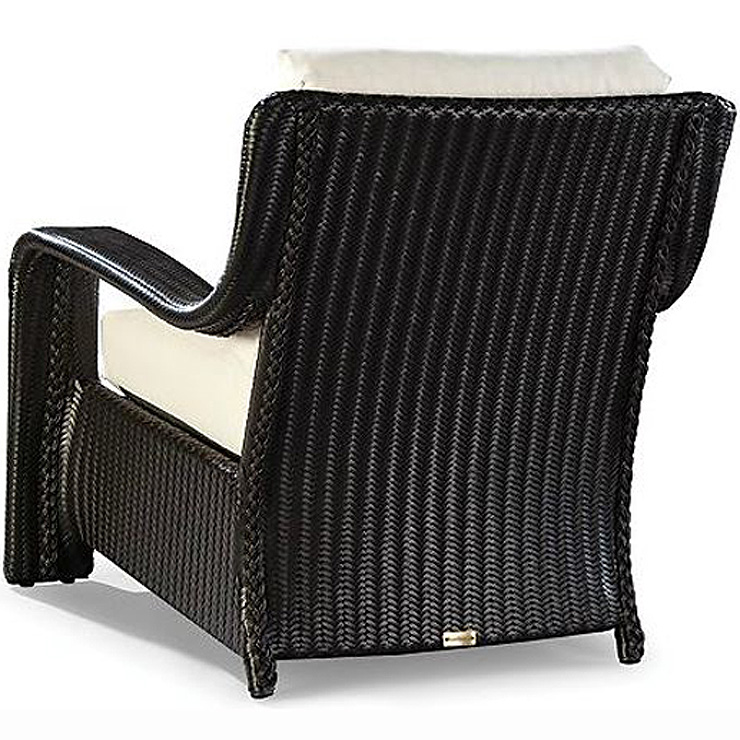 Фото Кресло - стиль Современный - Для терраса и бассейна - Купить в Интернет-магазине