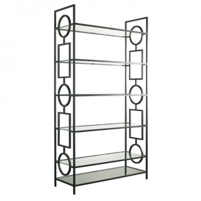 Фото Этажерка - стиль Гранд Салон - Для гостиной - Купить в Интернет-магазине