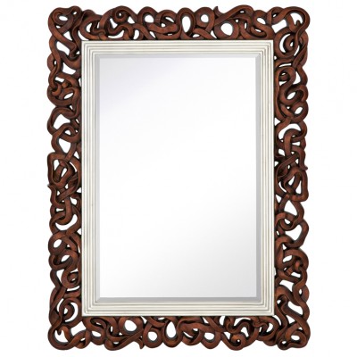 Фото Зеркало настенное - стиль Современный - Для гостиной - Купить в Интернет-магазине