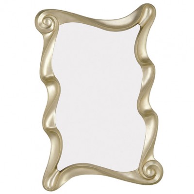 Фото Зеркало настенное - стиль Современный - Для гостиной - Купить в Интернет-магазине