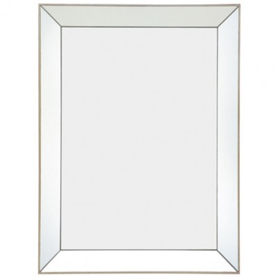 Фото Зеркало настенное - стиль Современный - Для гостиной - Купить в Интернет-магазине