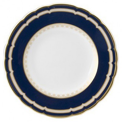 Фото Тарелка  столовая - стиль Английский - Купить в Интернет-магазине