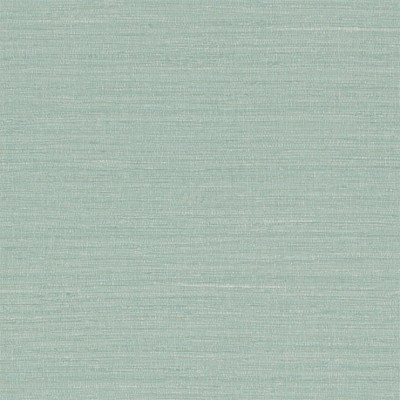 Фото Обои однотонные - Текстурные обои - стиль Английская классика - Бирюзовые - Купить в Интернет-магазине