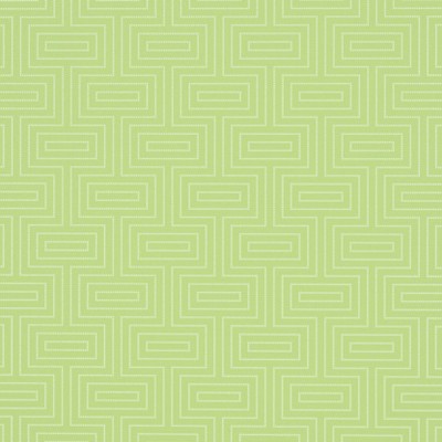 Фото Обои с рисунком - Мелкий принт - стиль Американский - Зеленые - Купить в Интернет-магазине