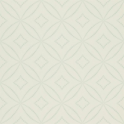 Фото Обои с рисунком - Орнамент - стиль Современный - Голубы - Купить в Интернет-магазине