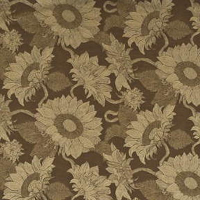 Фото Ткань портьерная с рисунком - Цветы - стиль Английский - Купить в Интернет-магазине