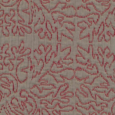 Фото Ткань портьерная с рисунком - Орнамент - стиль Английский - Серый - Купить в Интернет-магазине