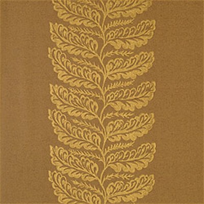 Фото Обои с рисунком - Полоски - стиль Американский - Коричневые - Купить в Интернет-магазине