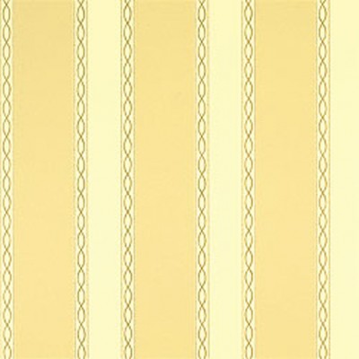 Фото Обои с рисунком - Полоски - стиль Американский - Желтые - Купить в Интернет-магазине