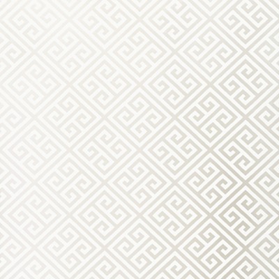 Фото Обои с рисунком - Орнамент - стиль Американский - Белые - Купить в Интернет-магазине