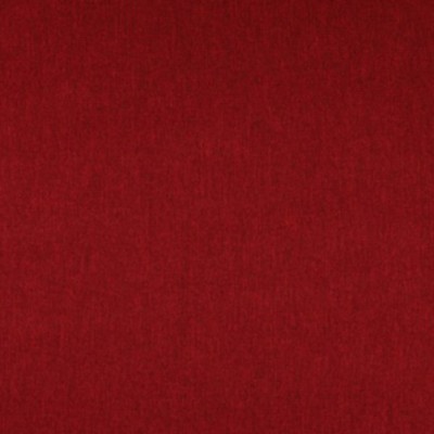 Фото Ткань портьерная однотонная - Текстурная ткань - стиль Английский - Красная - Купить в Интернет-магазине