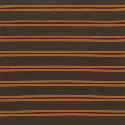 Фото Ткань портьерная с рисунком - Полоски - стиль Современный - Черные - Купить в Интернет-магазине