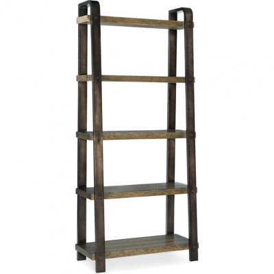 Фото Этажерка - стиль American Cottage - Для кабинета - Купить в Интернет-магазине