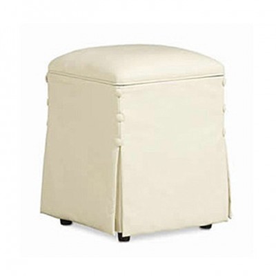 Фото Пуф, банкетка - стиль Гранд Салон - Для гостиной - Купить в Интернет-магазине