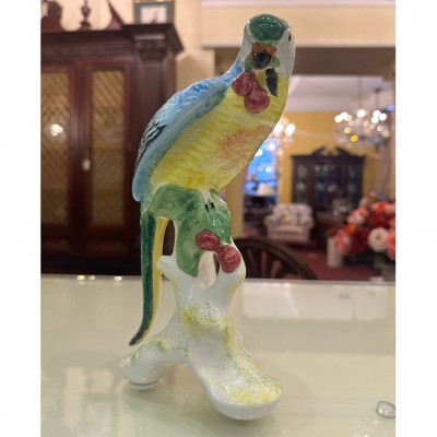 Фото Статуэтка - стиль Оригинальный - Фарфоровая - В наличии - Купить в Интернет-магазине