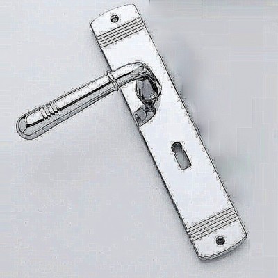 Фото Дверная фурнитура - стиль Английский - Купить в Интернет-магазине