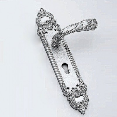 Фото Дверная фурнитура - стиль Английский - Купить в Интернет-магазине