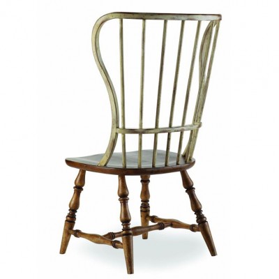 Фото Стул обеденный - стиль Гранд Салон - Для столовой - Купить в Интернет-магазине