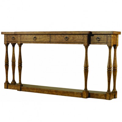 Фото Консольный стол - стиль Гранд Салон - Для гостиной - Купить в Интернет-магазине