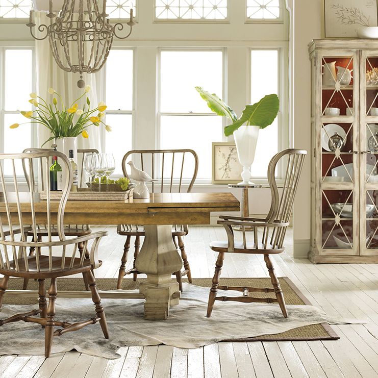 Фото Стул обеденный - стиль Гранд Салон - Для столовой - Купить в Интернет-магазине